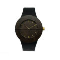 Wholesale Quality Handcraft Wooden Wrist Watch with Custom Logo